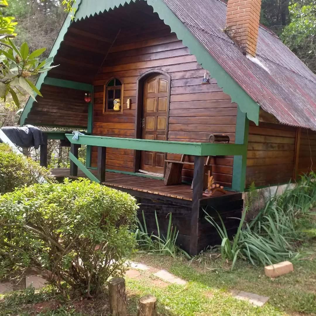 Cabana Do Arqueiro Tenda de luxo